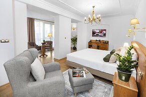 Ventus Rosa Boutique Aparthotel