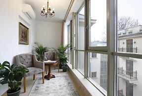 Ventus Rosa Boutique Aparthotel