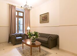 Ventus Rosa Boutique Aparthotel