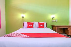 Hotel O Nan Berlian Inn