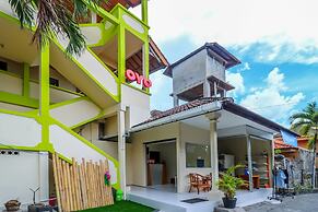 Hotel O Nan Berlian Inn