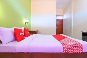Hotel O Nan Berlian Inn