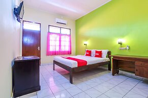 Hotel O Nan Berlian Inn
