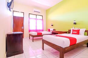 Hotel O Nan Berlian Inn