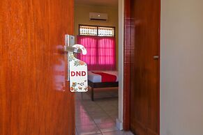 Hotel O Nan Berlian Inn