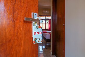 Hotel O Nan Berlian Inn