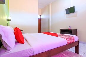 Hotel O Nan Berlian Inn