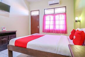 Hotel O Nan Berlian Inn