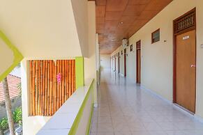 Hotel O Nan Berlian Inn
