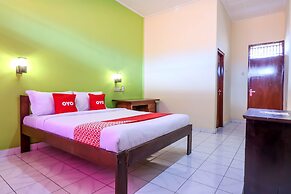 Hotel O Nan Berlian Inn