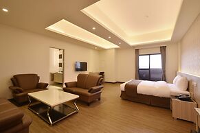 Midu Business Hotel
