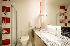 Midu Business Hotel
