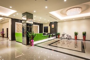 Midu Business Hotel