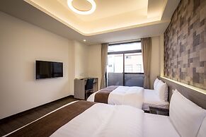 Midu Business Hotel