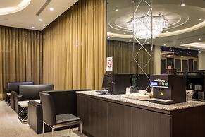 Midu Business Hotel
