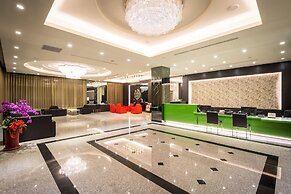 Midu Business Hotel