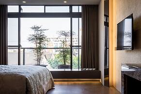 Ai Ni Ya Motel