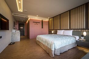 Ai Ni Ya Motel