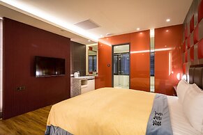 Ai Ni Ya Motel