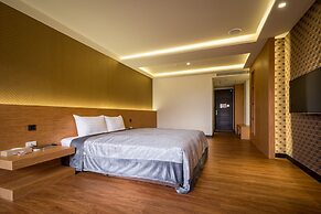 Ai Ni Ya Motel