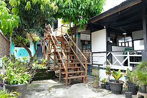 OYO 1853 Guest House D'makmoer