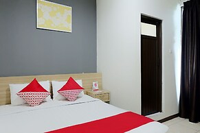 OYO 1474 Hotel Fayadh