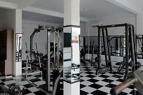 OYO 1474 Hotel Fayadh