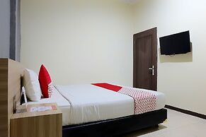 OYO 1474 Hotel Fayadh