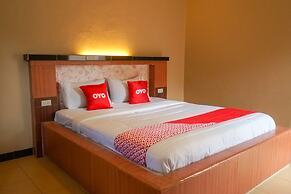 Hotel O Jatimas