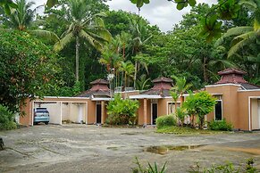Hotel O Jatimas