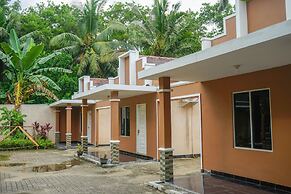 Hotel O Jatimas