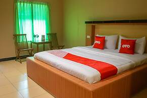 Hotel O Jatimas