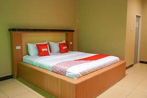 Hotel O Jatimas