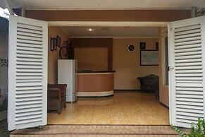 Hotel O Jatimas