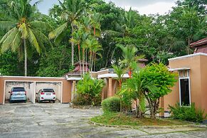 Hotel O Jatimas