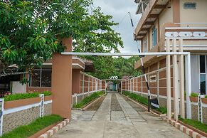 Hotel O Jatimas