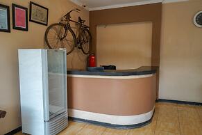 Hotel O Jatimas