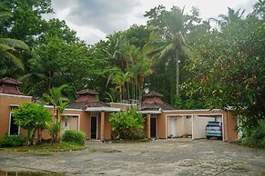 Hotel O Jatimas
