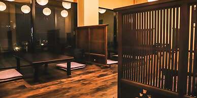 Waseido Zen