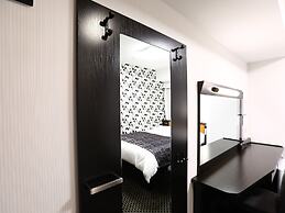 APA Hotel Takaoka Ekimae