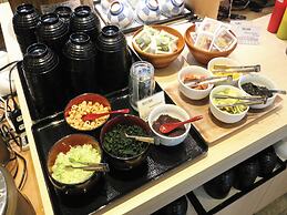 APA Hotel Takaoka Ekimae