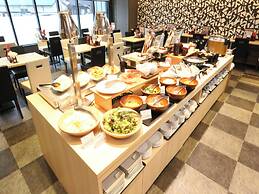 APA Hotel Takaoka Ekimae