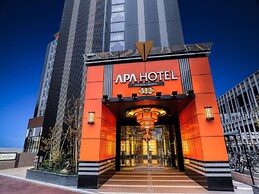 APA Hotel Takaoka Ekimae