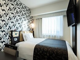APA Hotel Takaoka Ekimae