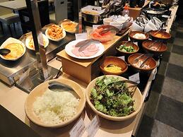 APA Hotel Takaoka Ekimae