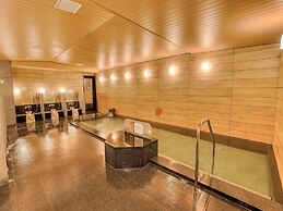 APA Hotel Takaoka Ekimae