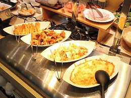 APA Hotel Takaoka Ekimae