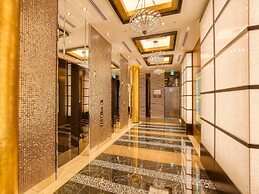 APA Hotel Takaoka Ekimae