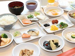 APA Hotel Takaoka Ekimae