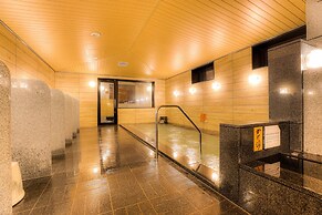 APA Hotel Takaoka Ekimae